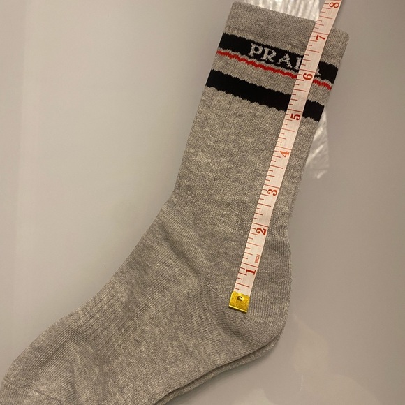 NWOT Prada socks - Picture 6 of 10